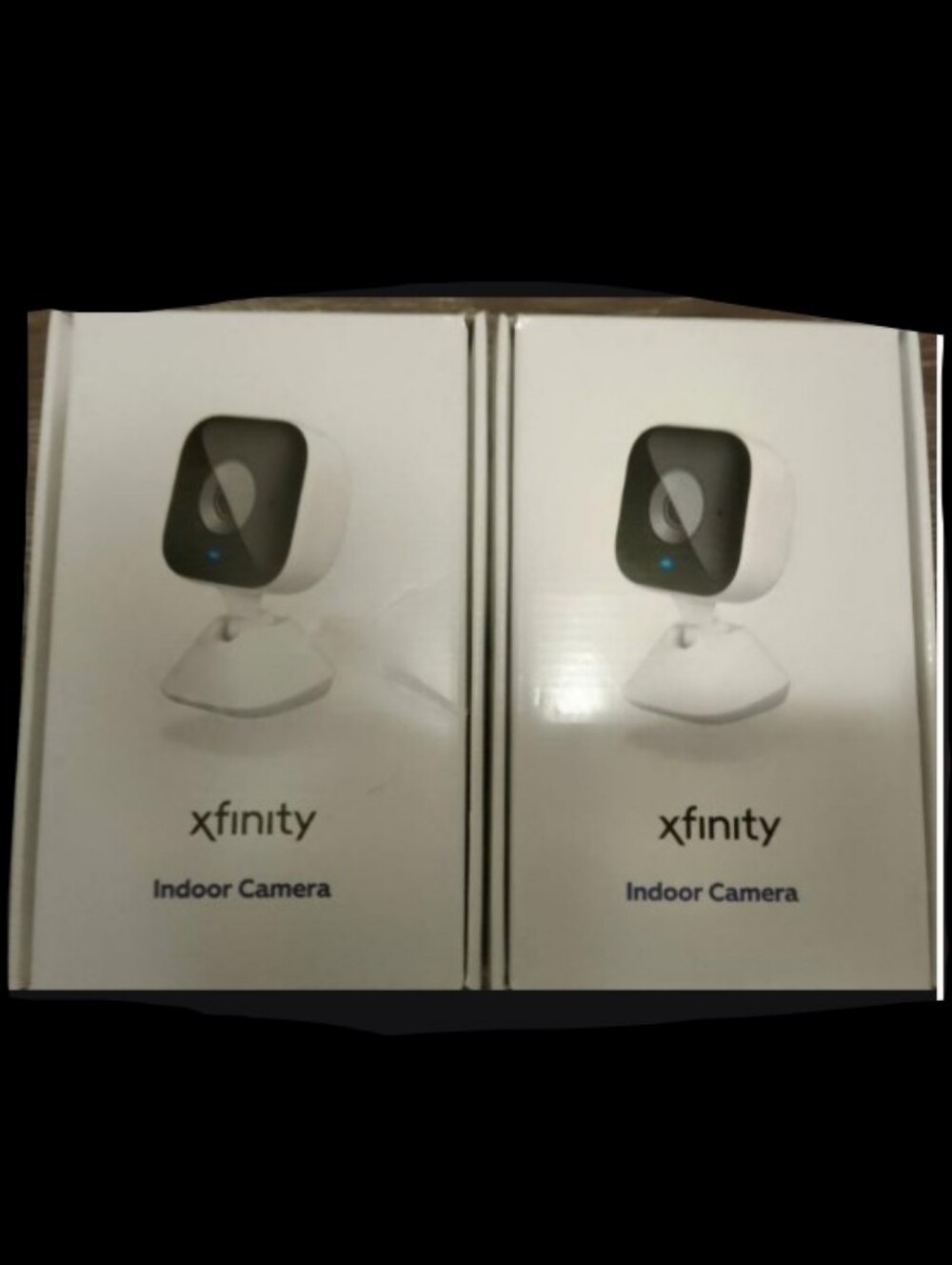 Security Cameras